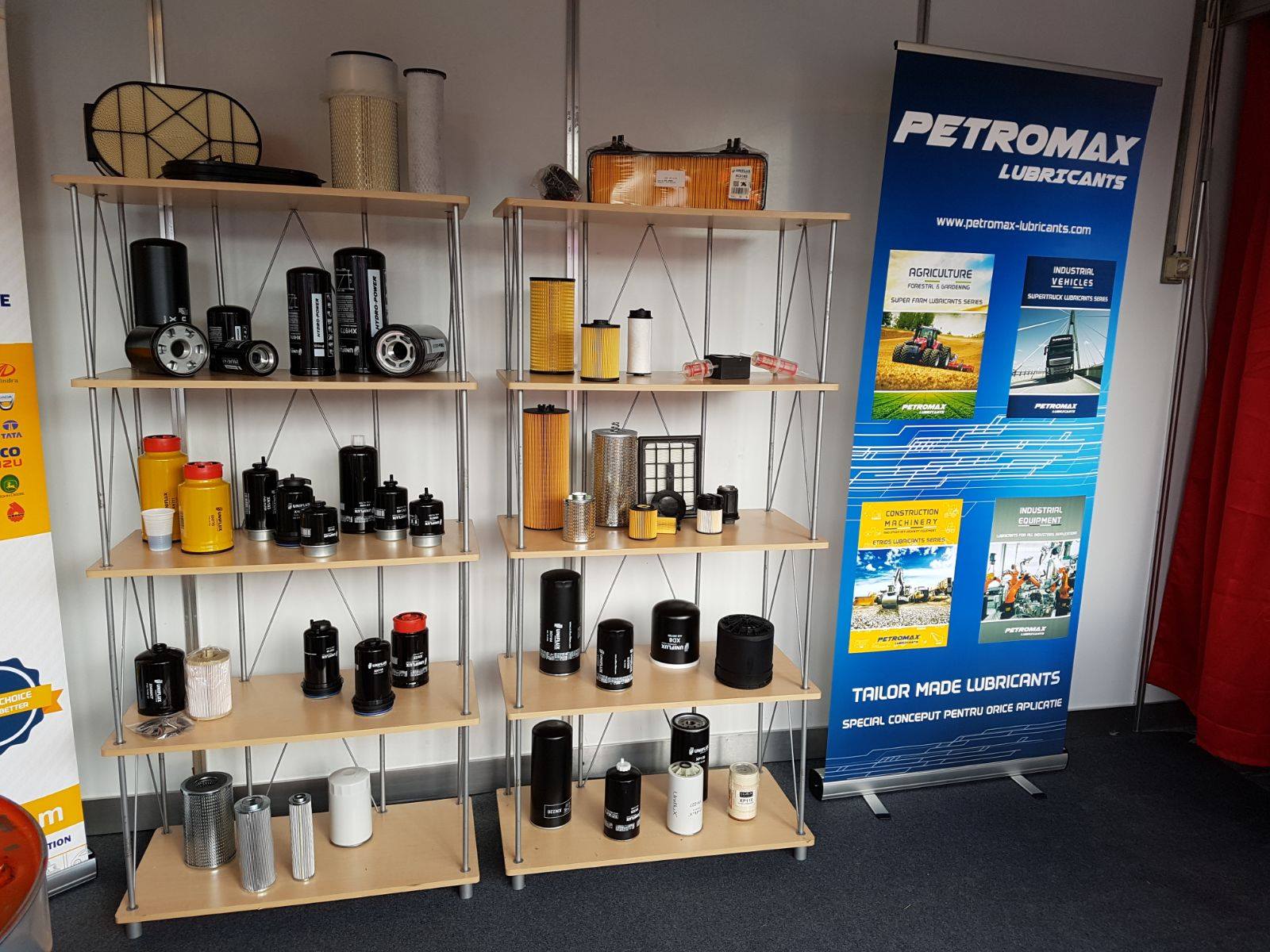 imagine lucrare executată