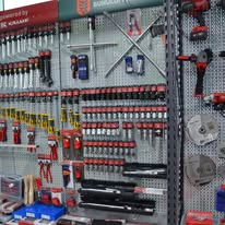 imagine lucrare executată